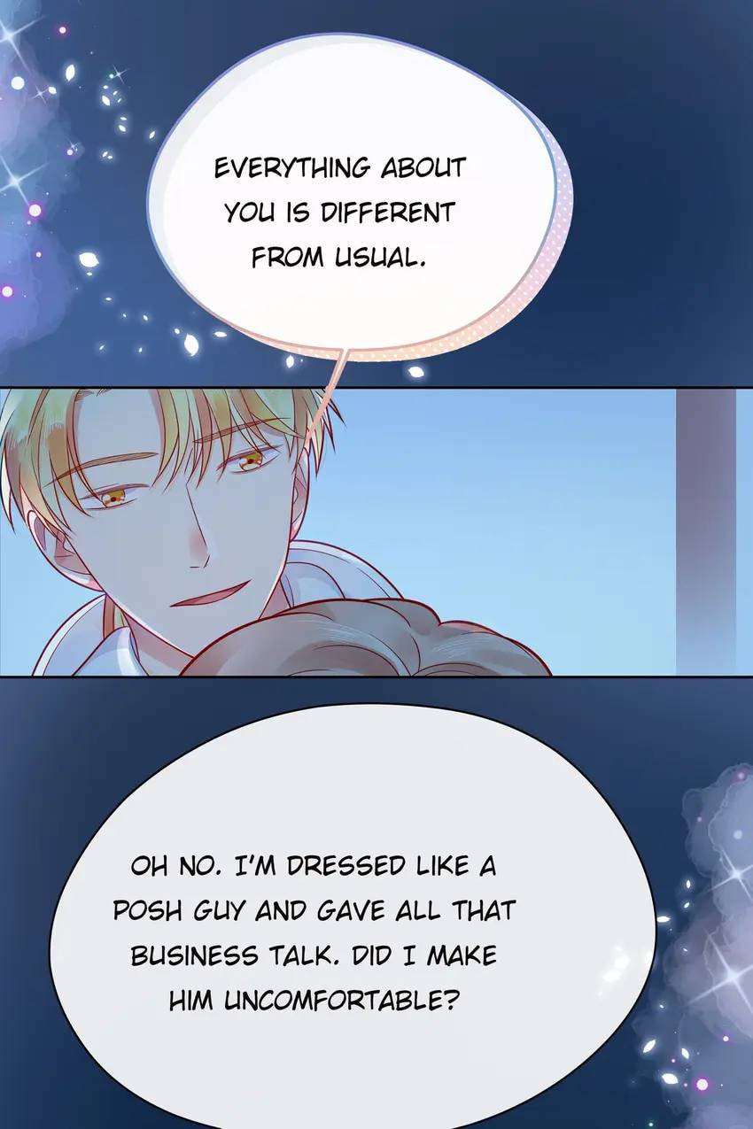 Touching Melody (Colored) Chapter 40 page 122 - 