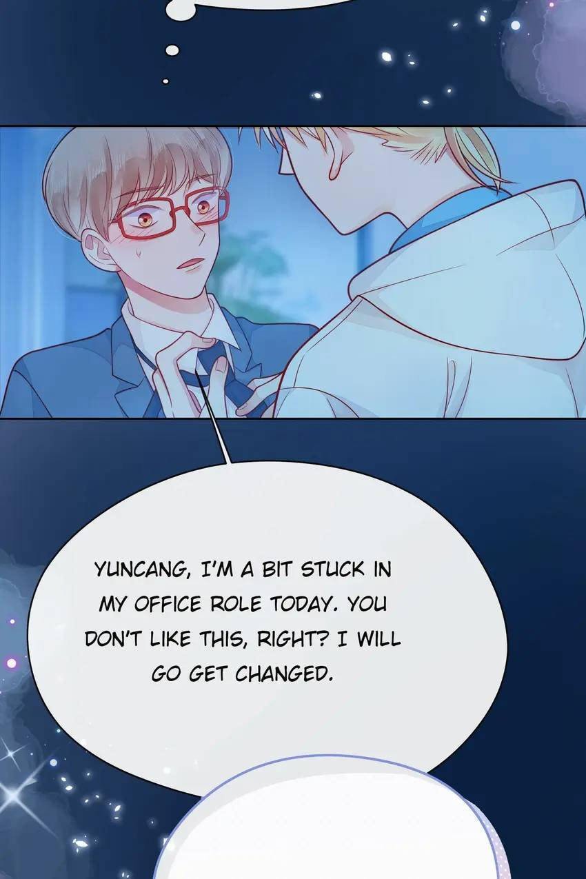 Touching Melody (Colored) Chapter 40 page 123 - 