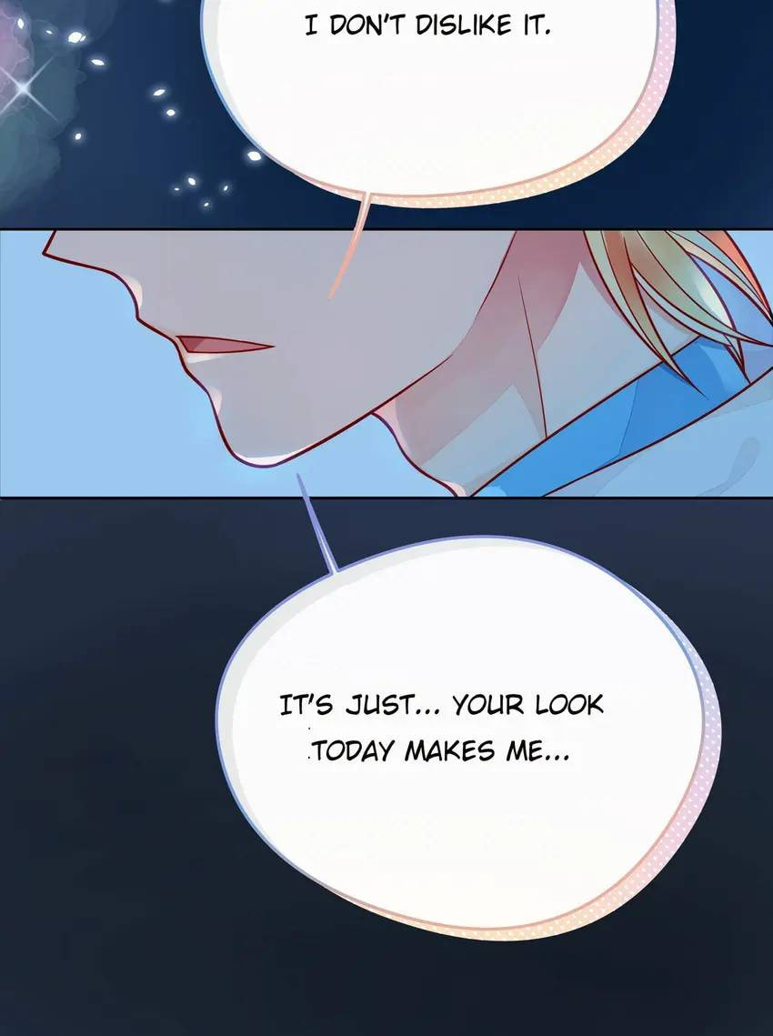 Touching Melody (Colored) Chapter 40 page 124 - 