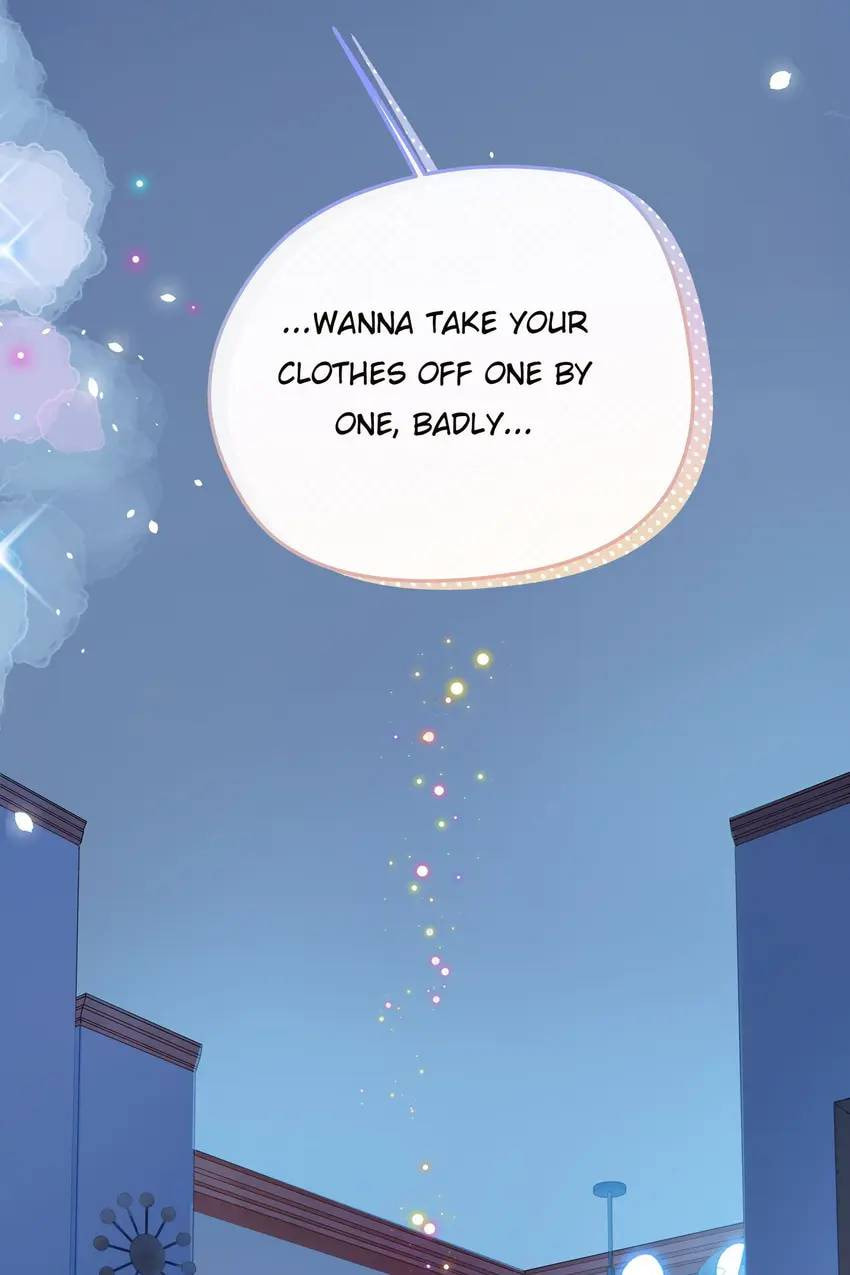 Touching Melody (Colored) Chapter 40 page 126 - 