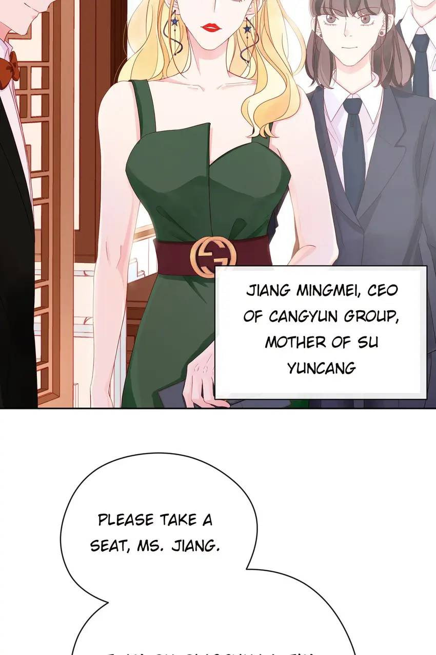 Touching Melody (Colored) Chapter 40 page 14 - 