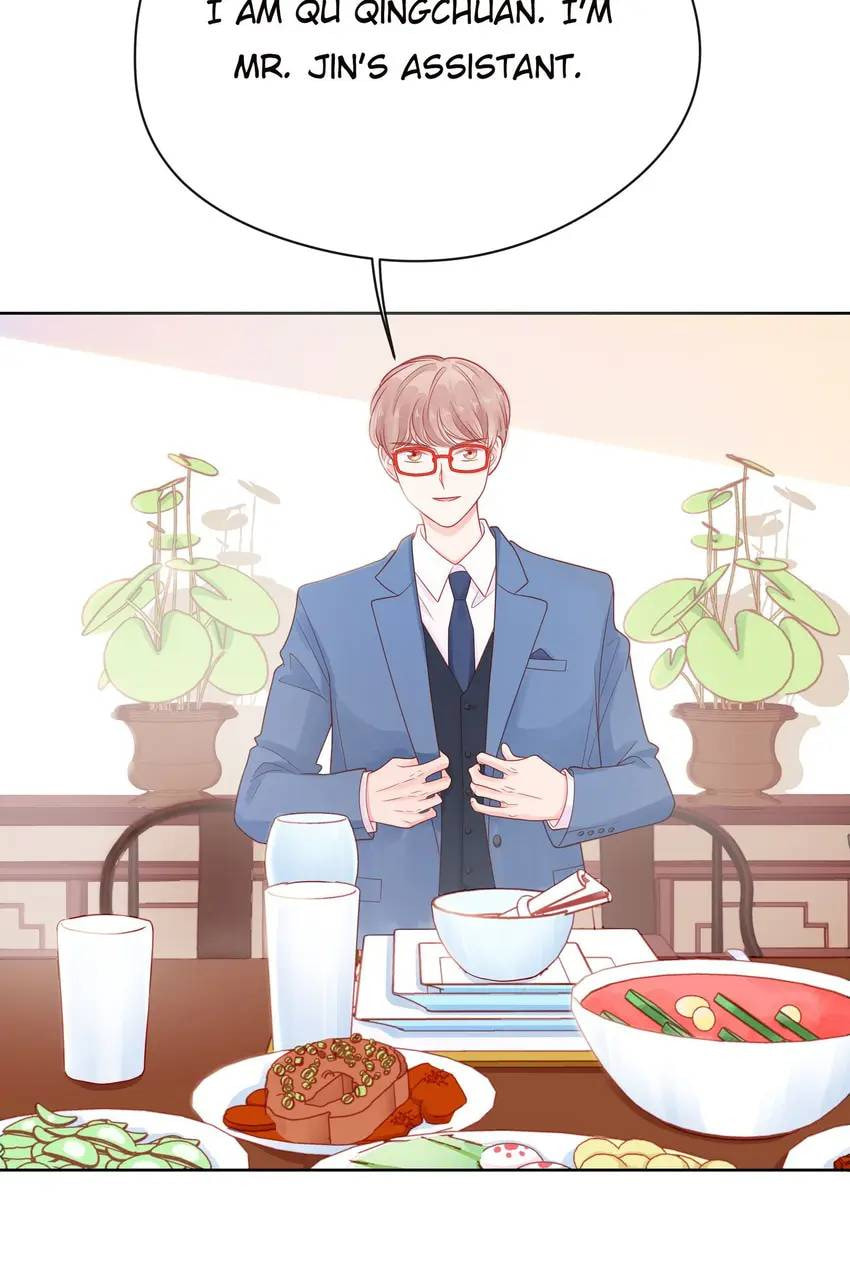 Touching Melody (Colored) Chapter 40 page 15 - 