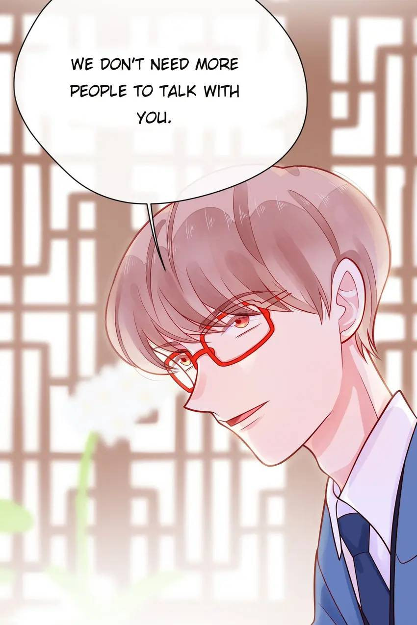 Touching Melody (Colored) Chapter 40 page 17 - 
