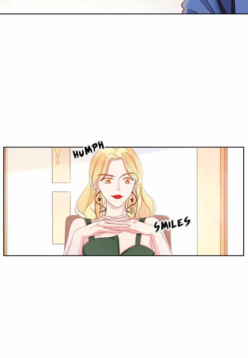 Touching Melody (Colored) Chapter 40 page 18 - 
