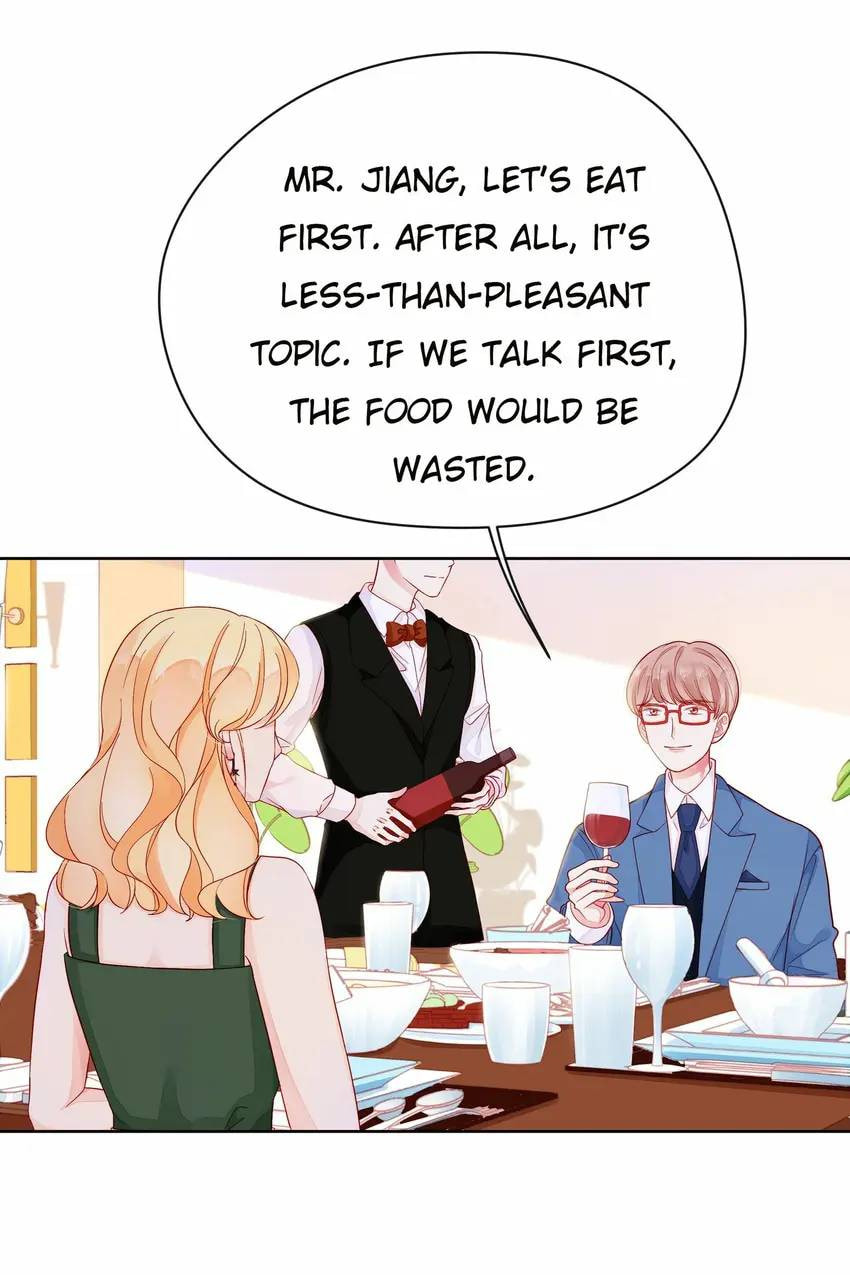 Touching Melody (Colored) Chapter 40 page 19 - 