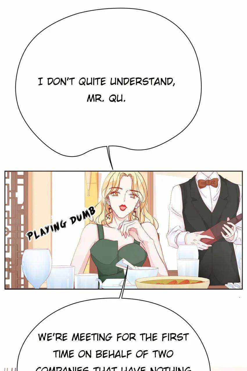 Touching Melody (Colored) Chapter 40 page 20 - 