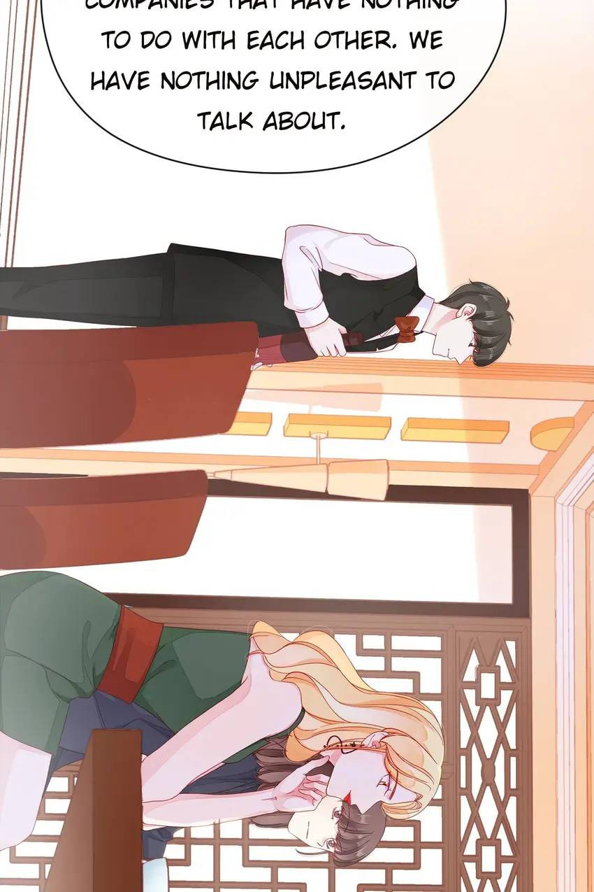Touching Melody (Colored) Chapter 40 page 21 - 