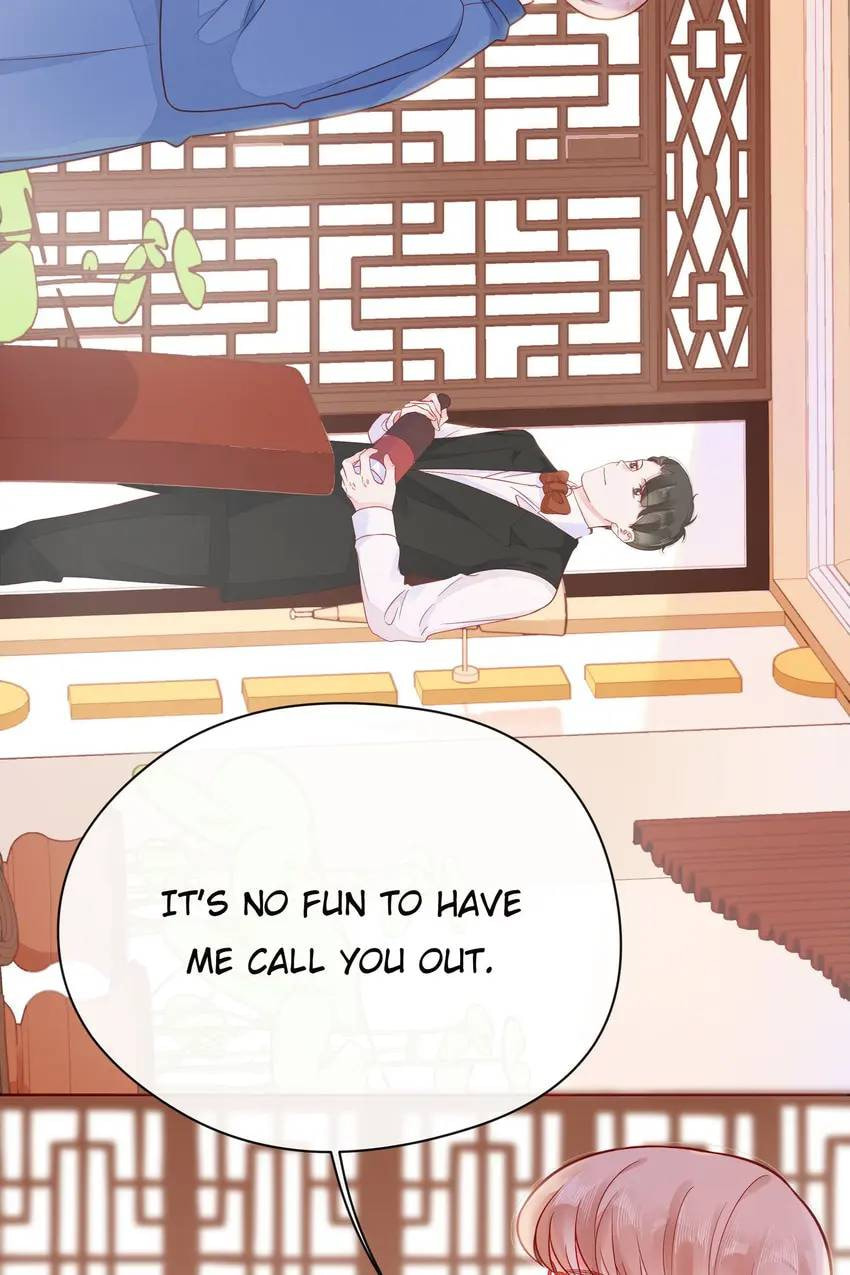 Touching Melody (Colored) Chapter 40 page 23 - 
