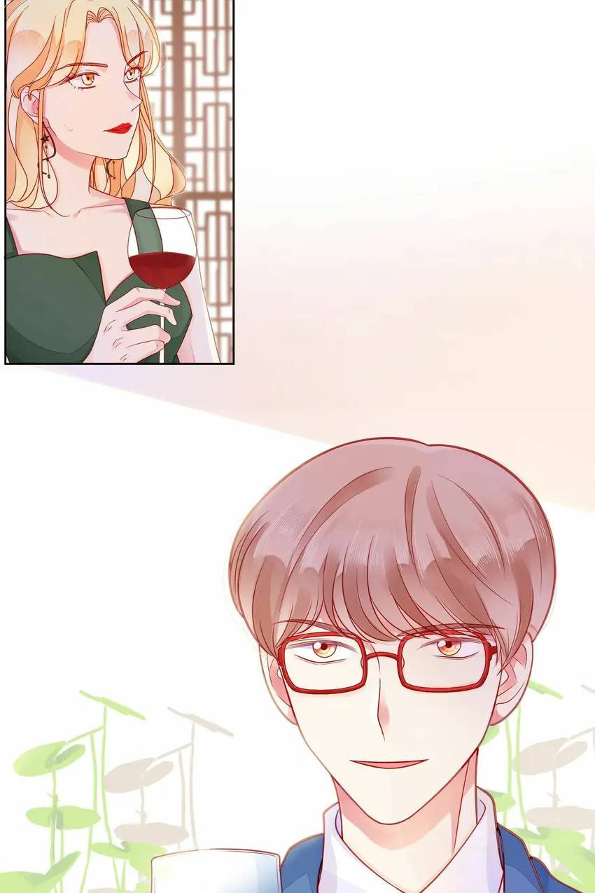 Touching Melody (Colored) Chapter 40 page 25 - 