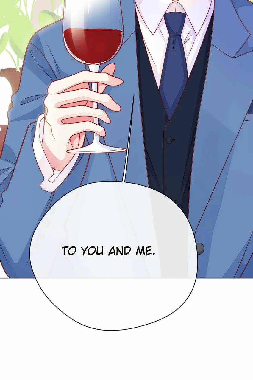 Touching Melody (Colored) Chapter 40 page 26 - 