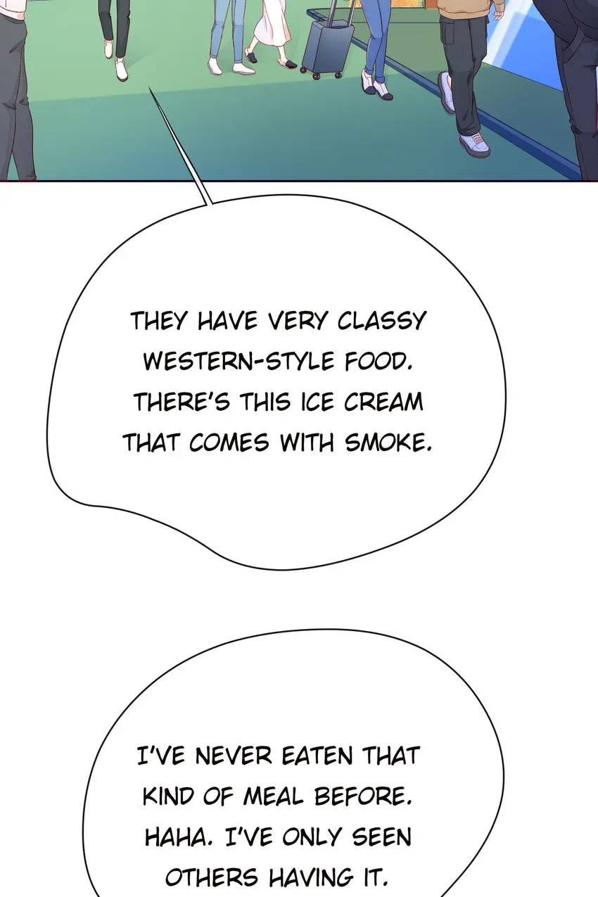 Touching Melody (Colored) Chapter 40 page 29 - 