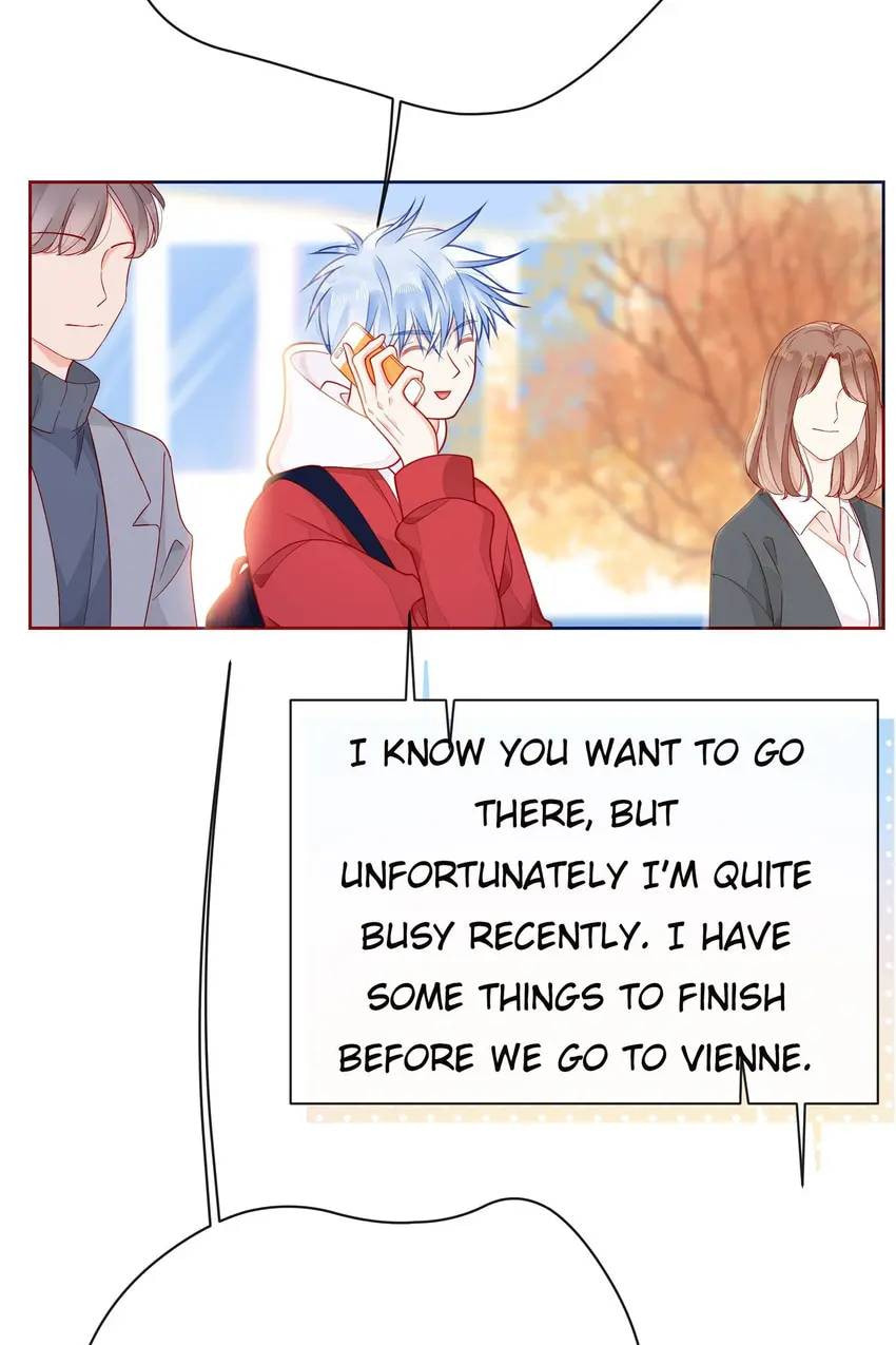 Touching Melody (Colored) Chapter 40 page 30 - 