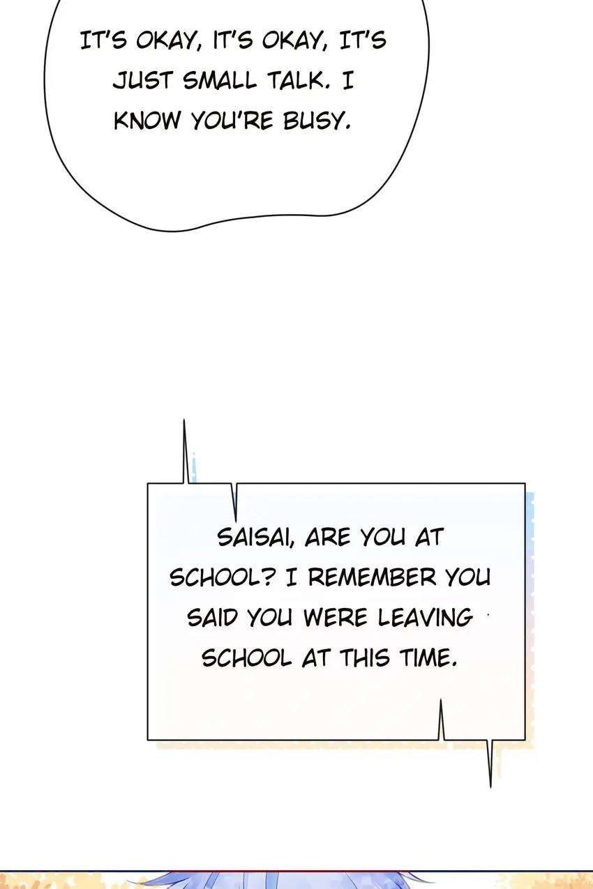 Touching Melody (Colored) Chapter 40 page 31 - 