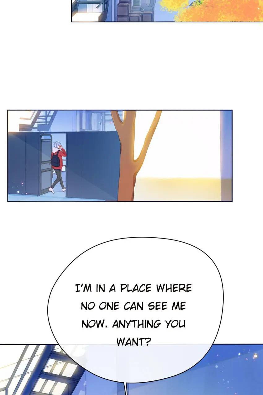 Touching Melody (Colored) Chapter 40 page 34 - 