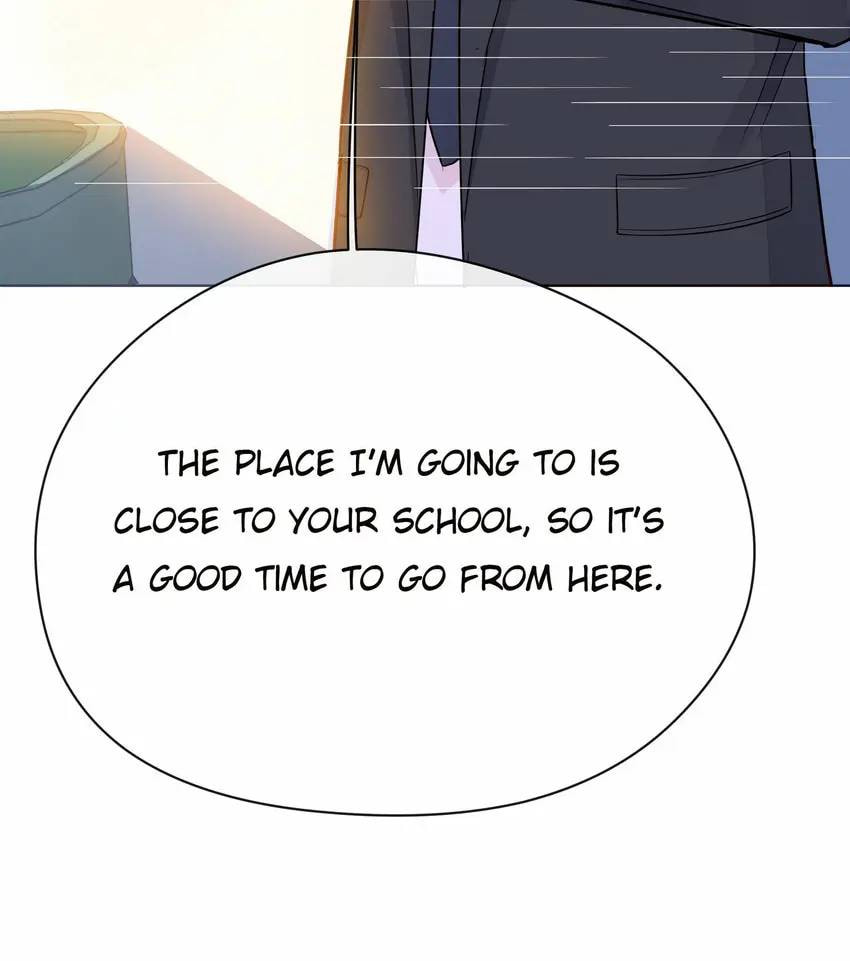 Touching Melody (Colored) Chapter 40 page 37 - 