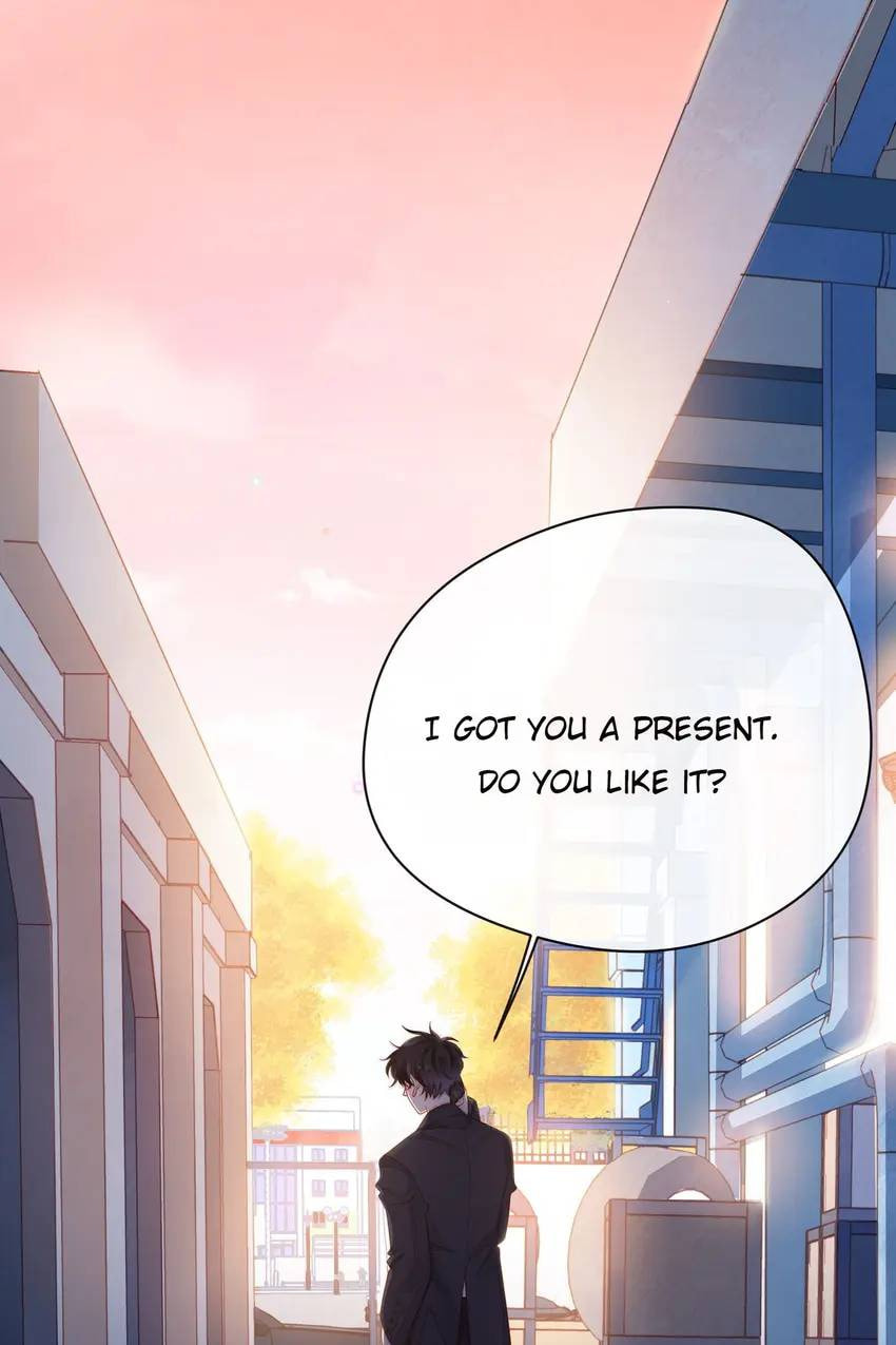 Touching Melody (Colored) Chapter 40 page 38 - 