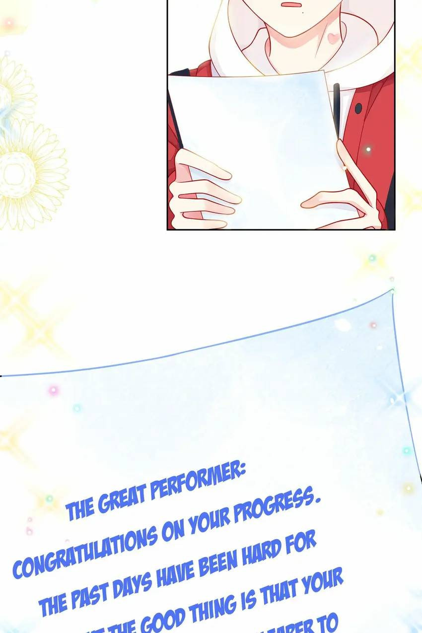 Touching Melody (Colored) Chapter 40 page 46 - 