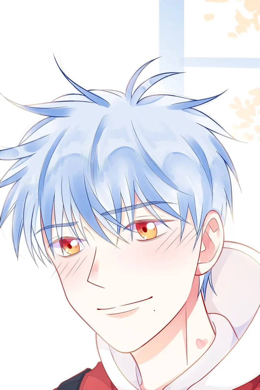 Touching Melody (Colored) Chapter 40 page 48 - 