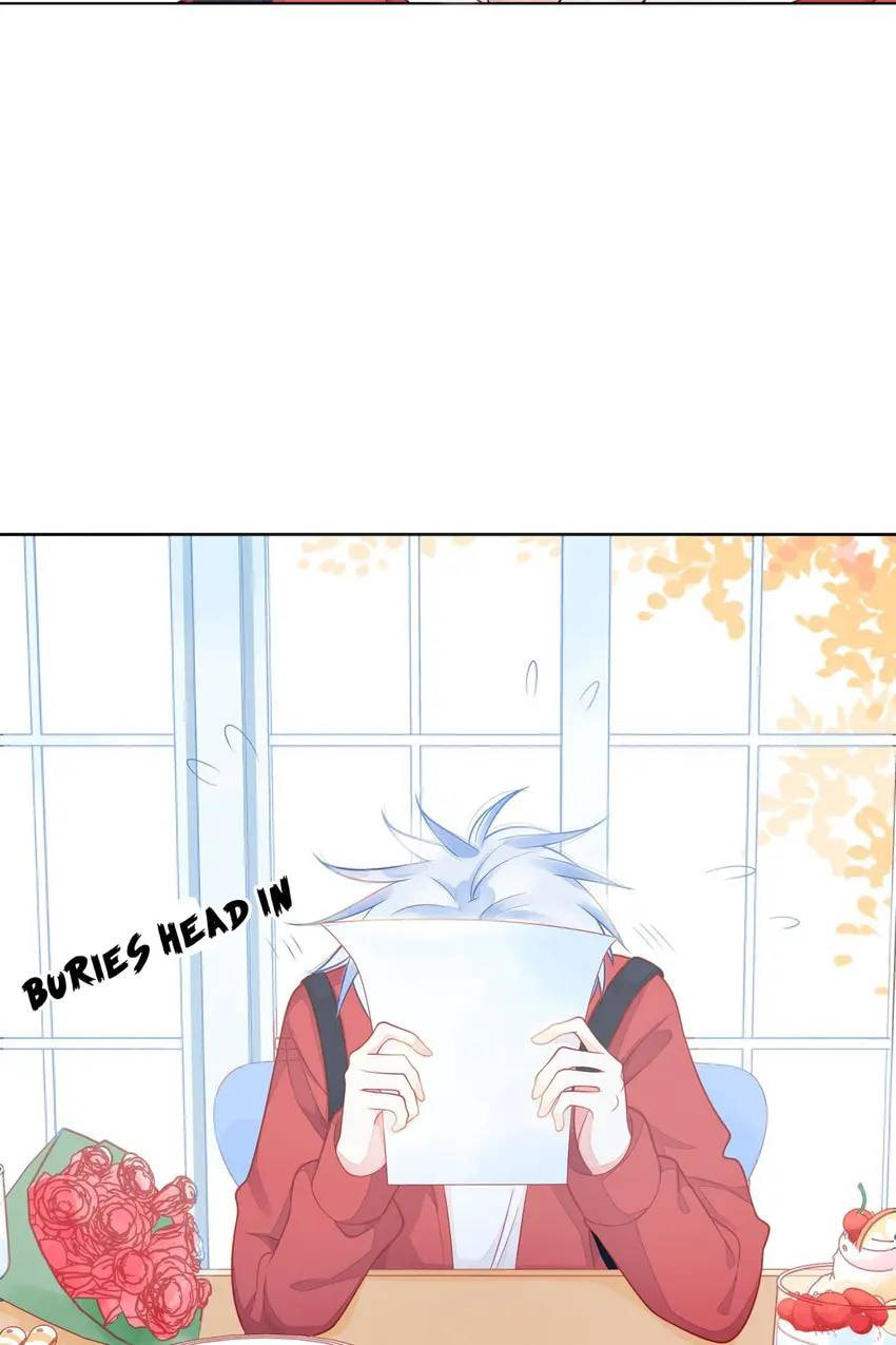 Touching Melody (Colored) Chapter 40 page 49 - 