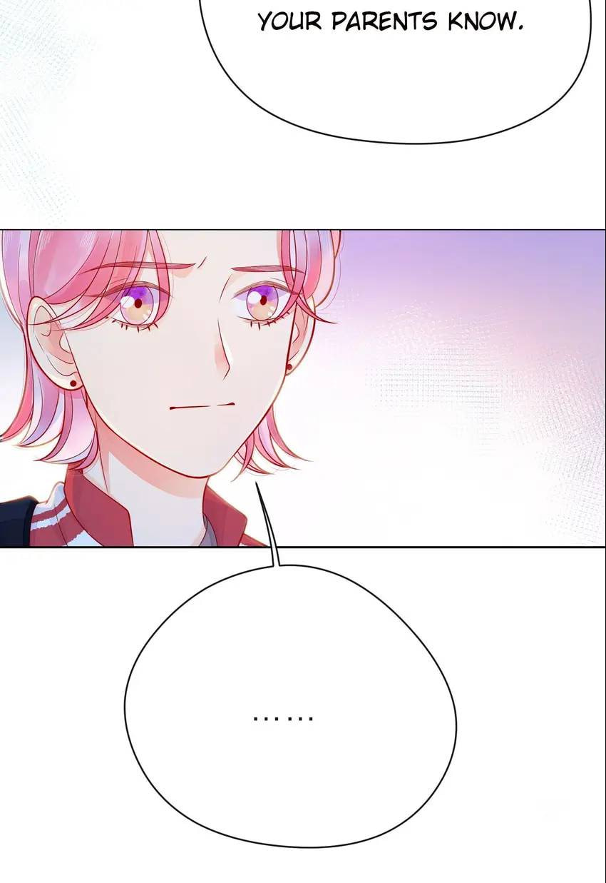 Touching Melody (Colored) Chapter 40 page 57 - 