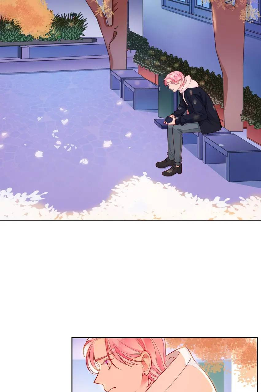Touching Melody (Colored) Chapter 40 page 59 - 