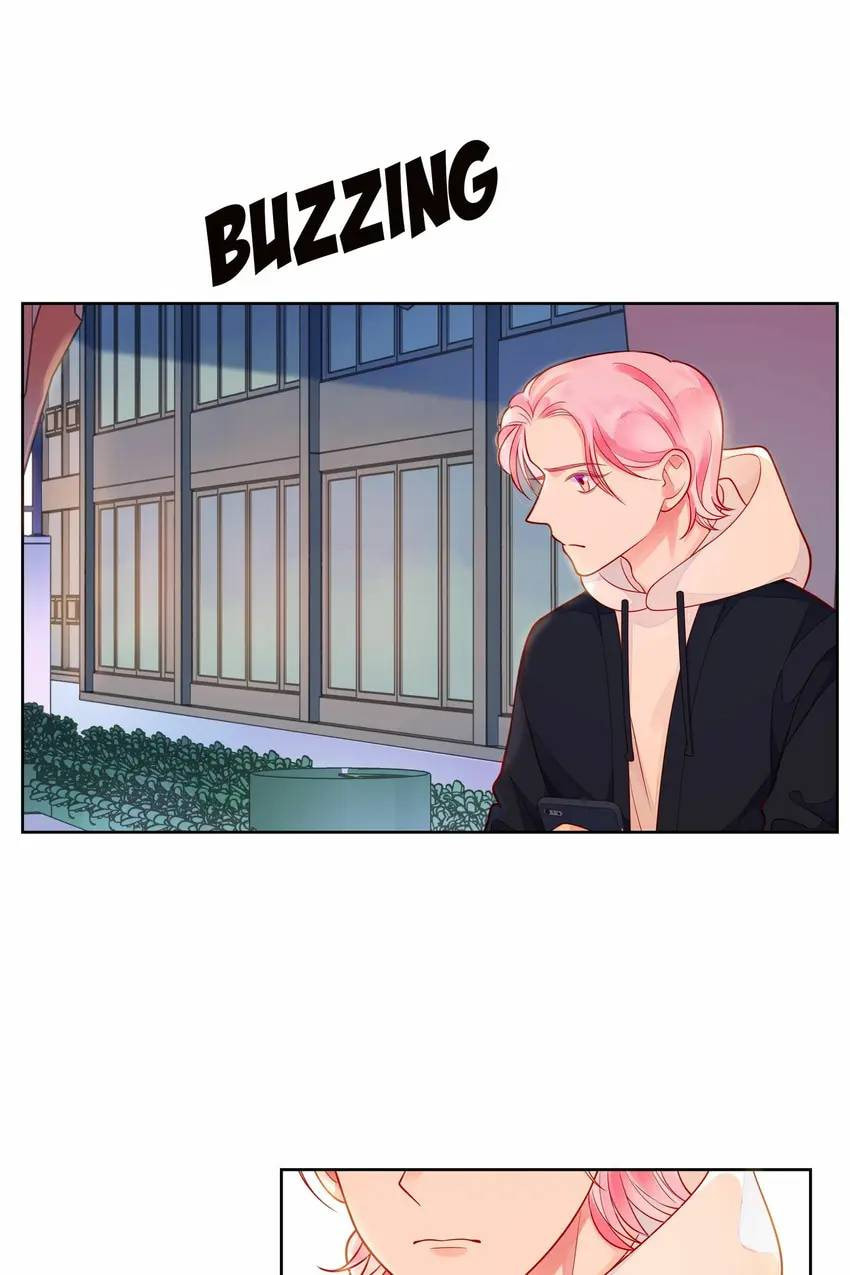 Touching Melody (Colored) Chapter 40 page 61 - 