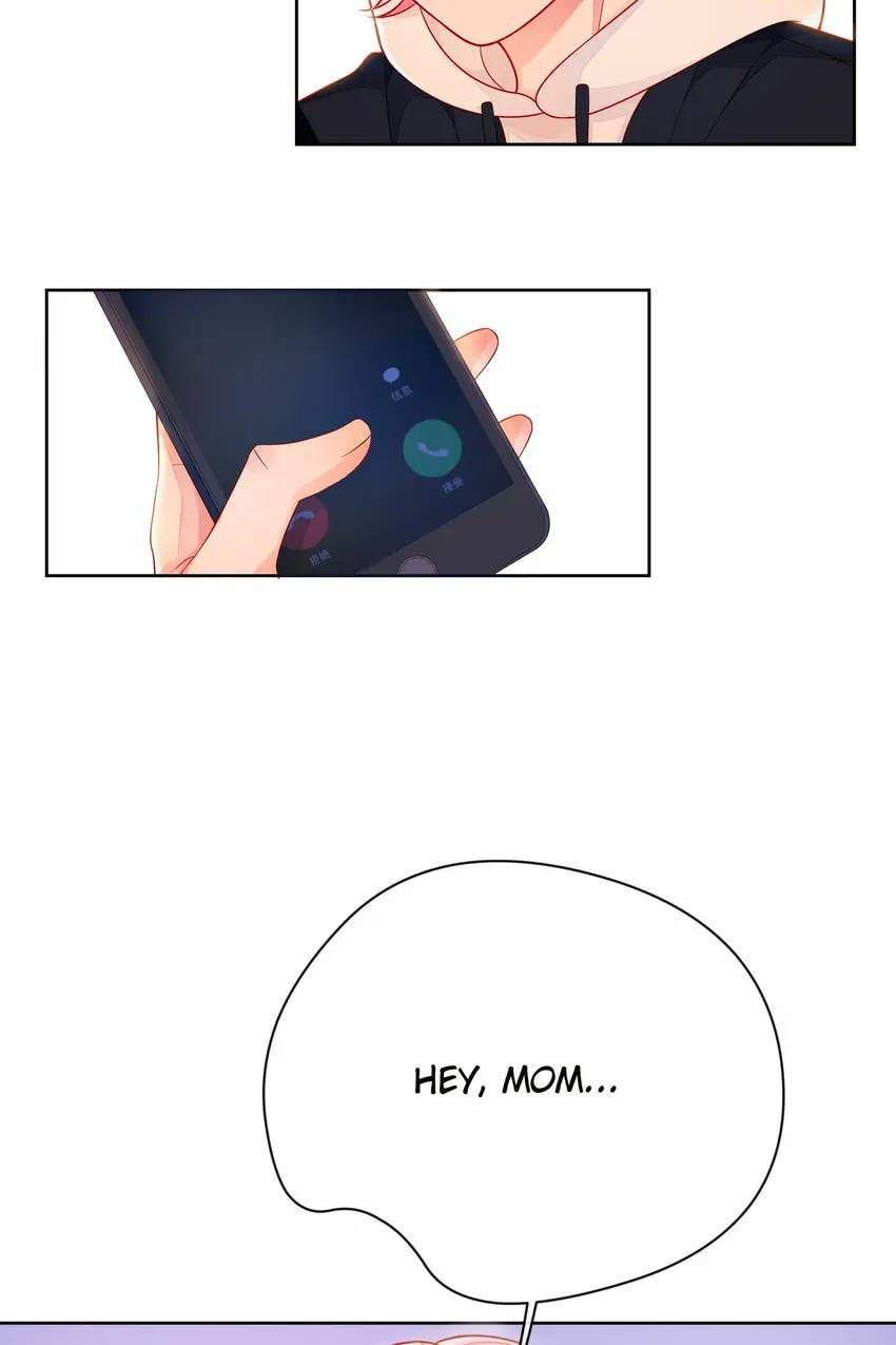 Touching Melody (Colored) Chapter 40 page 62 - 