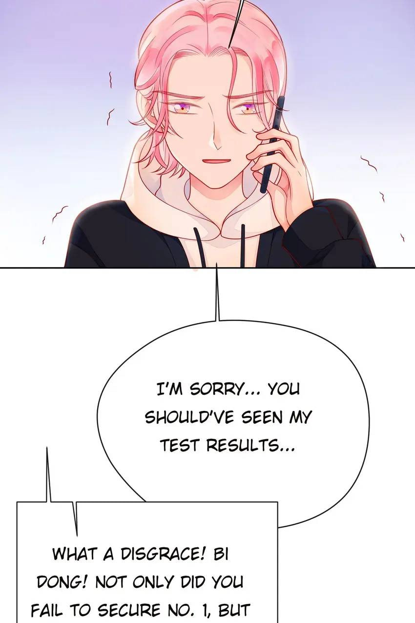Touching Melody (Colored) Chapter 40 page 63 - 