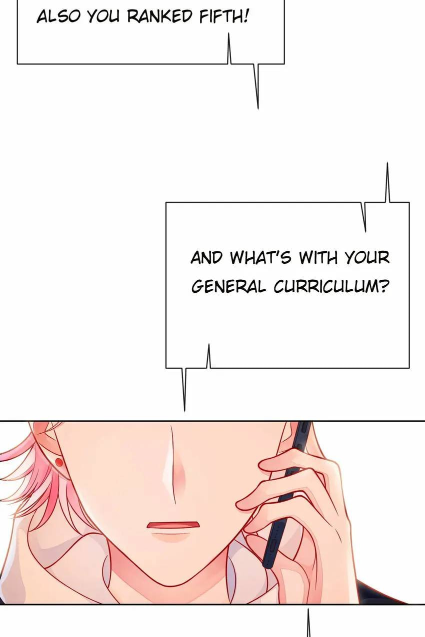 Touching Melody (Colored) Chapter 40 page 64 - 