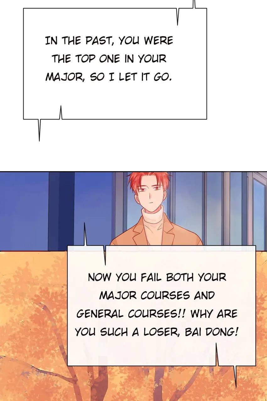 Touching Melody (Colored) Chapter 40 page 65 - 
