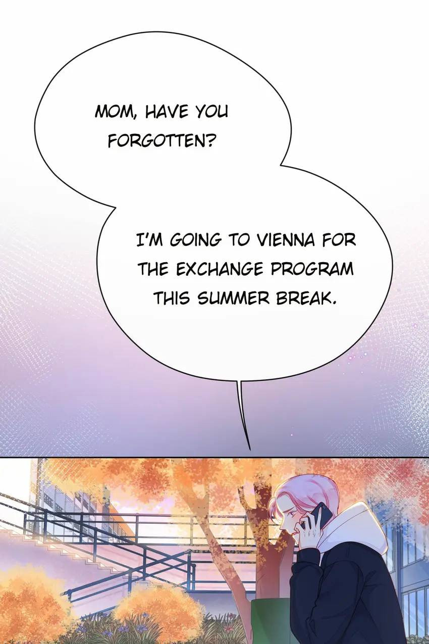 Touching Melody (Colored) Chapter 40 page 68 - 