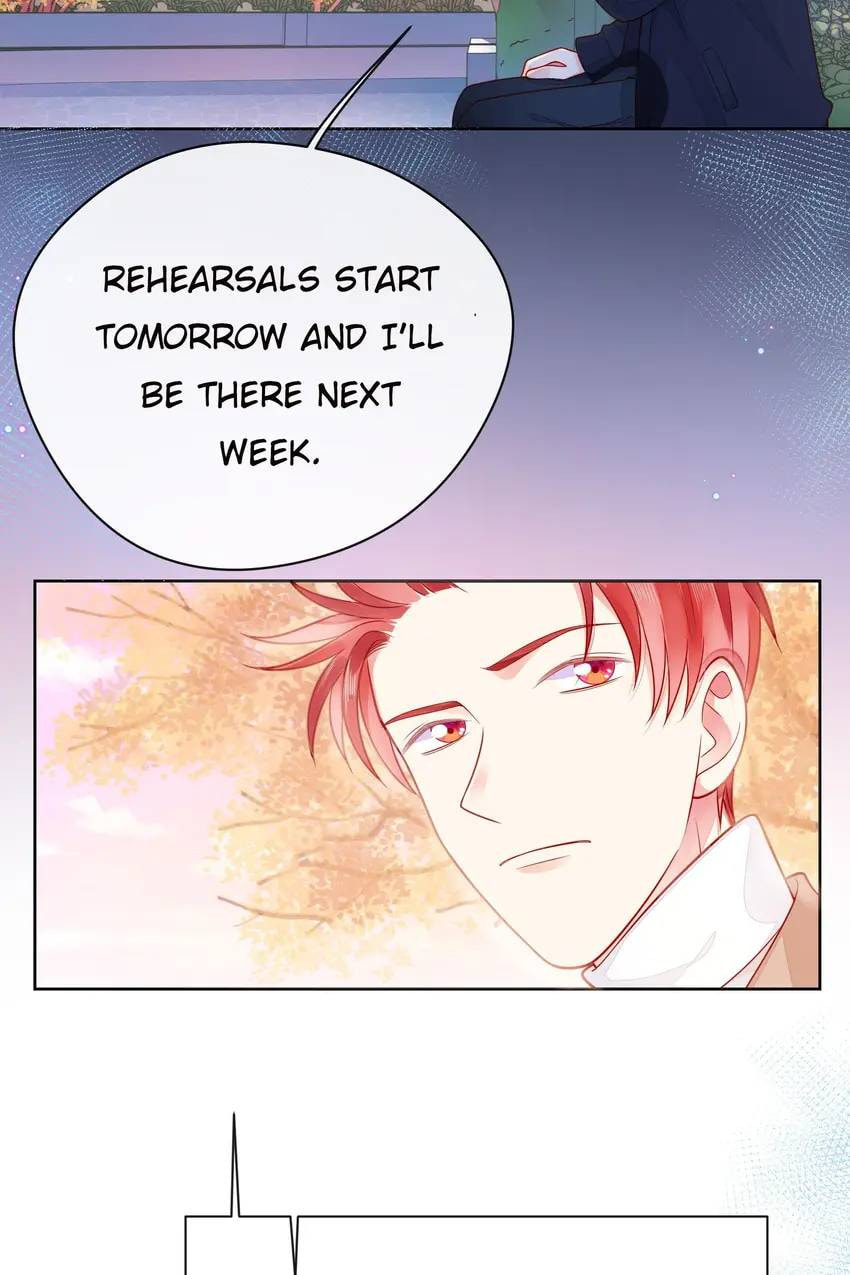 Touching Melody (Colored) Chapter 40 page 69 - 