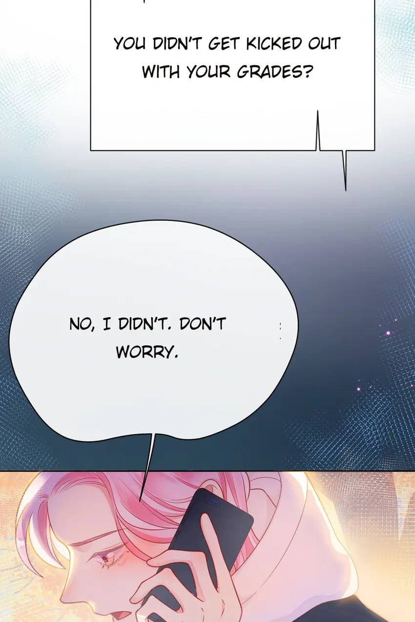 Touching Melody (Colored) Chapter 40 page 70 - 