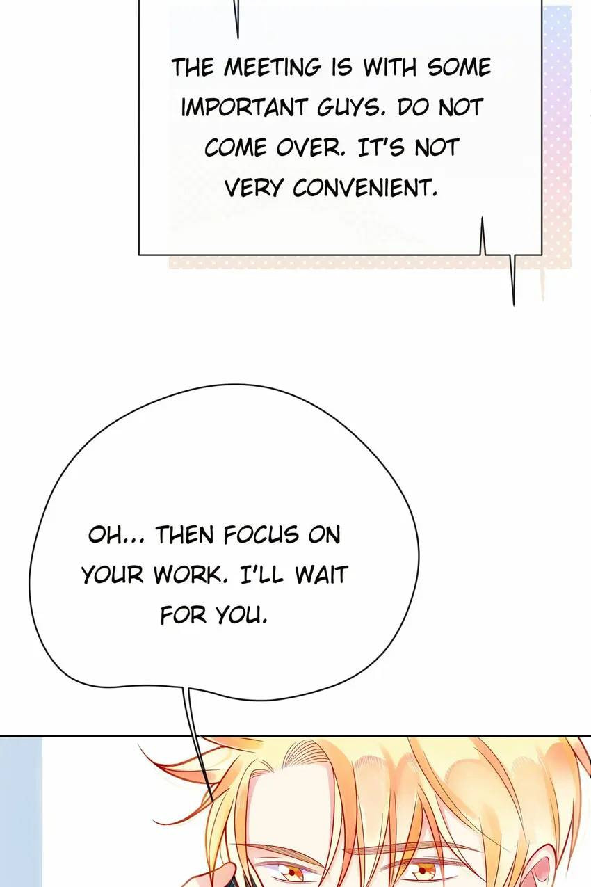 Touching Melody (Colored) Chapter 40 page 8 - 