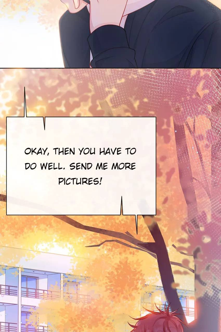 Touching Melody (Colored) Chapter 40 page 71 - 