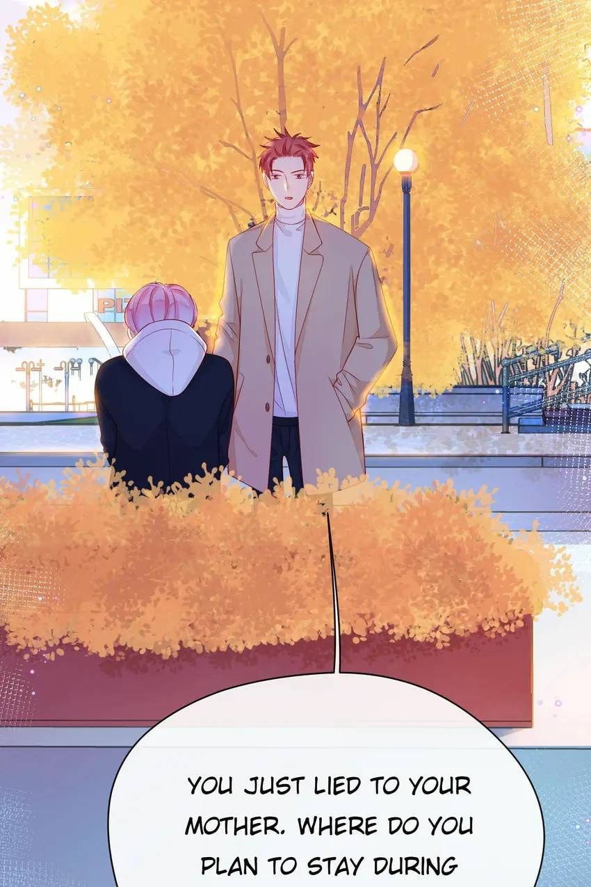 Touching Melody (Colored) Chapter 40 page 75 - 