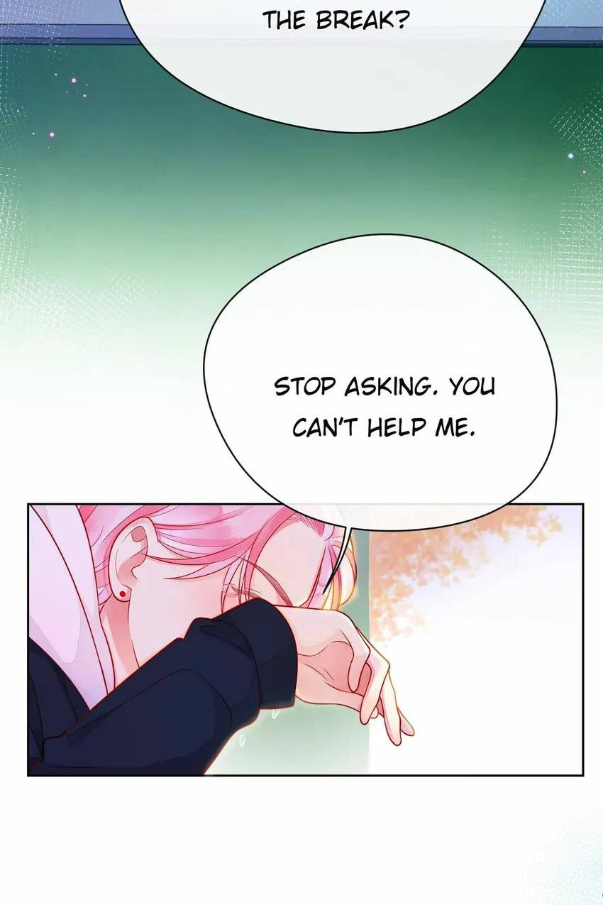 Touching Melody (Colored) Chapter 40 page 76 - 
