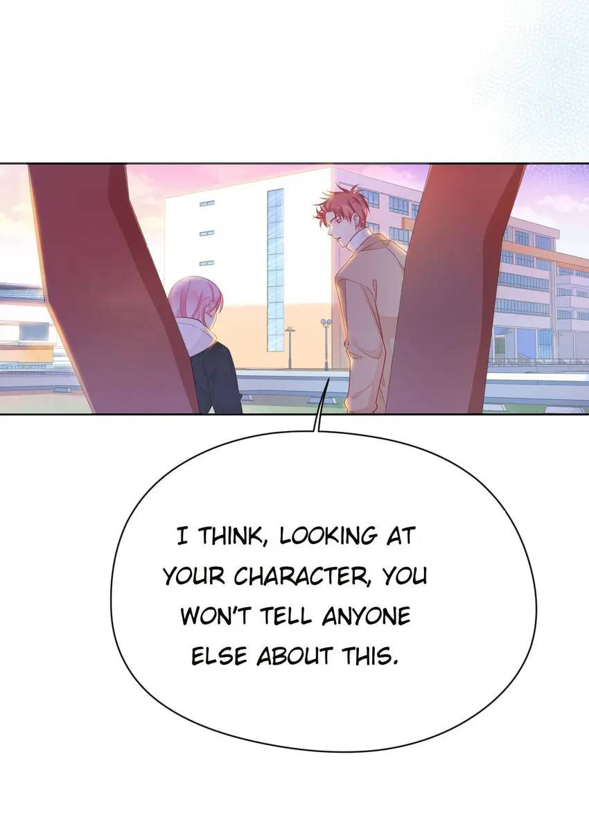 Touching Melody (Colored) Chapter 40 page 77 - 