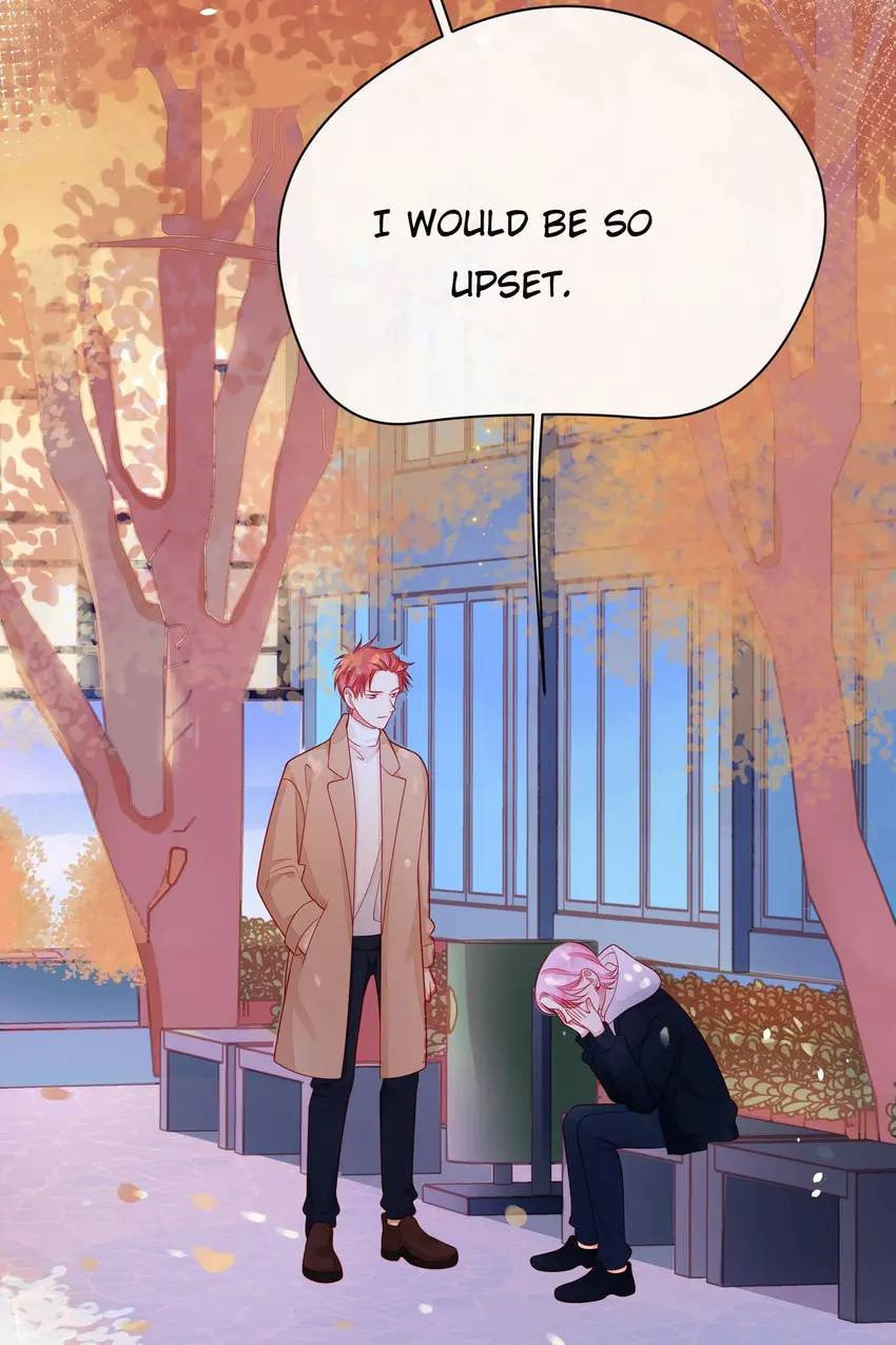 Touching Melody (Colored) Chapter 40 page 81 - 