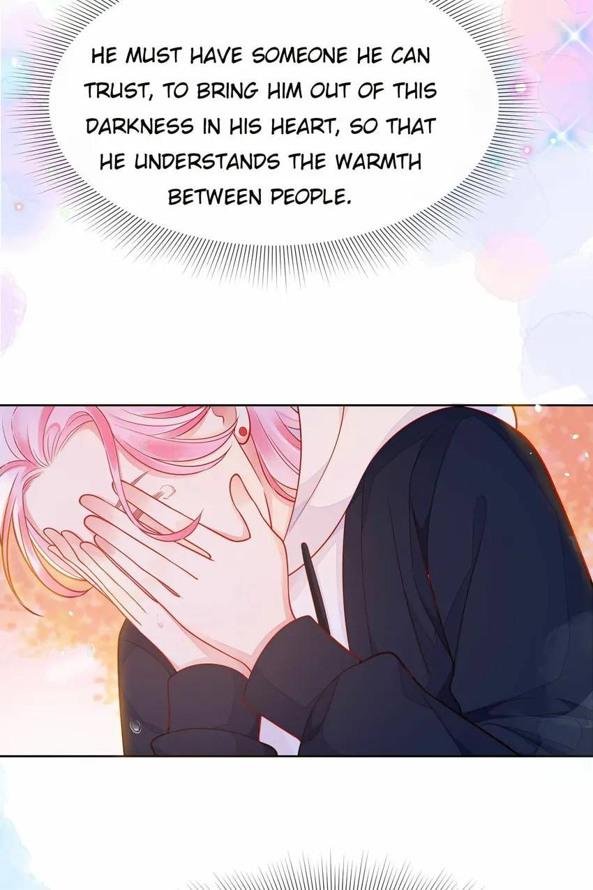 Touching Melody (Colored) Chapter 40 page 85 - 