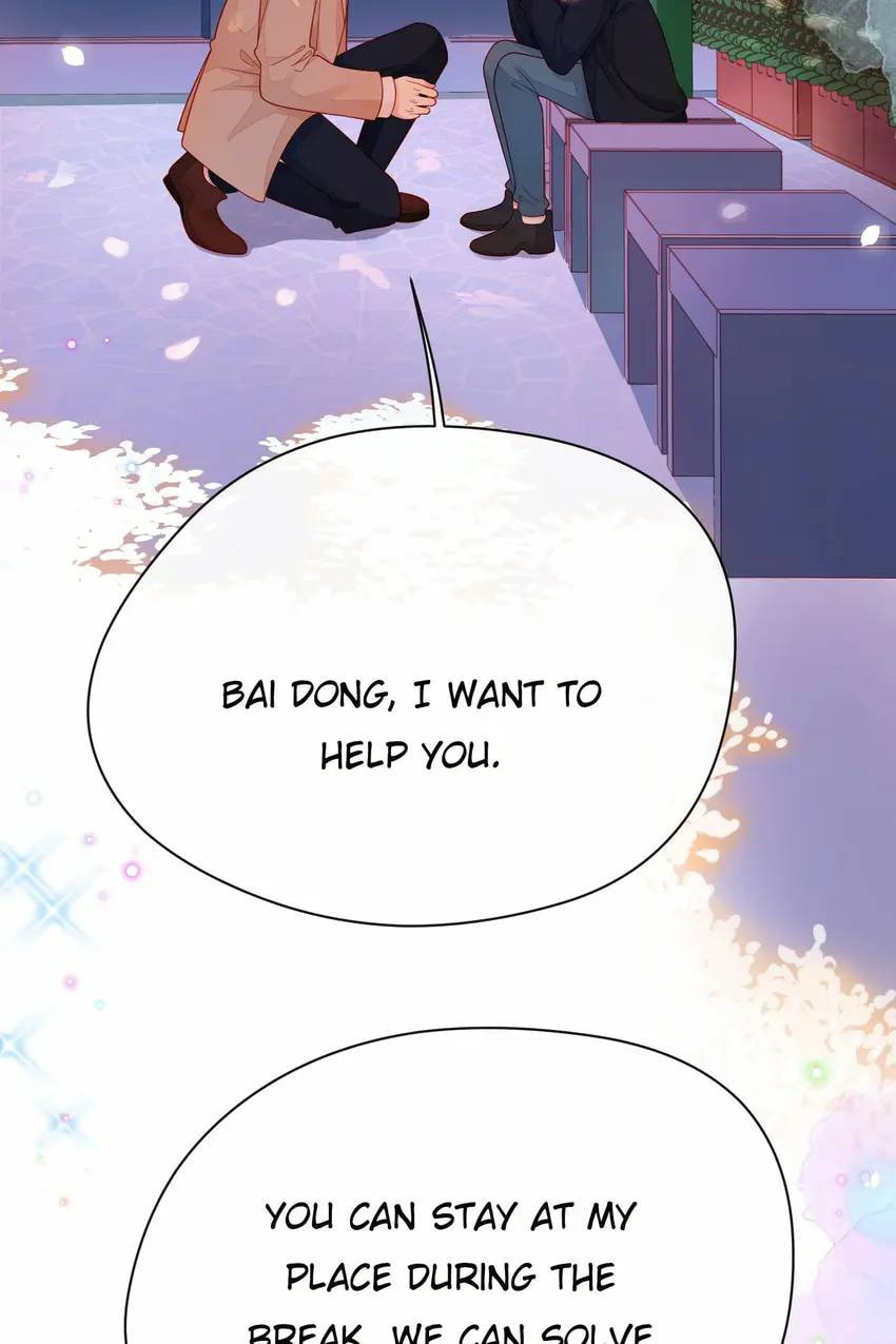 Touching Melody (Colored) Chapter 40 page 89 - 