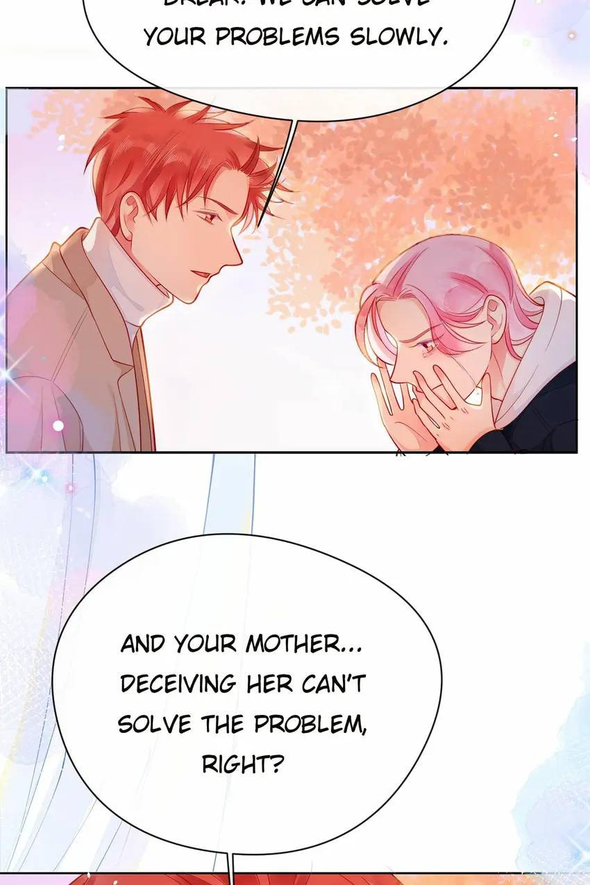Touching Melody (Colored) Chapter 40 page 90 - 