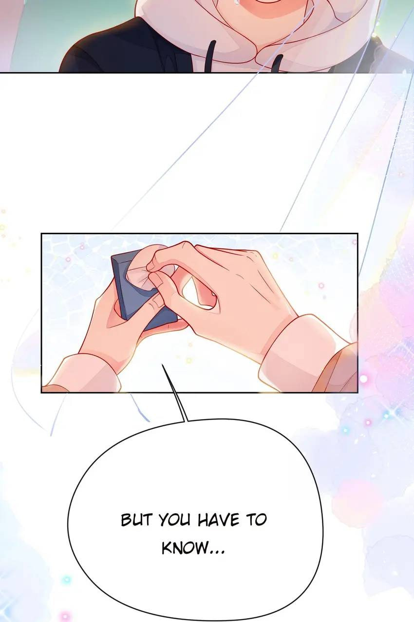 Touching Melody (Colored) Chapter 40 page 92 - 