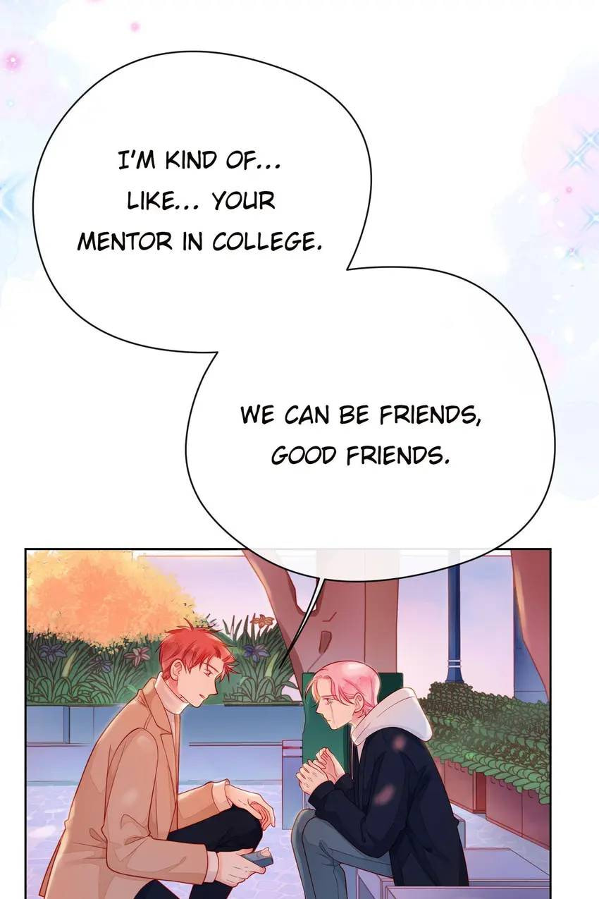 Touching Melody (Colored) Chapter 40 page 93 - 