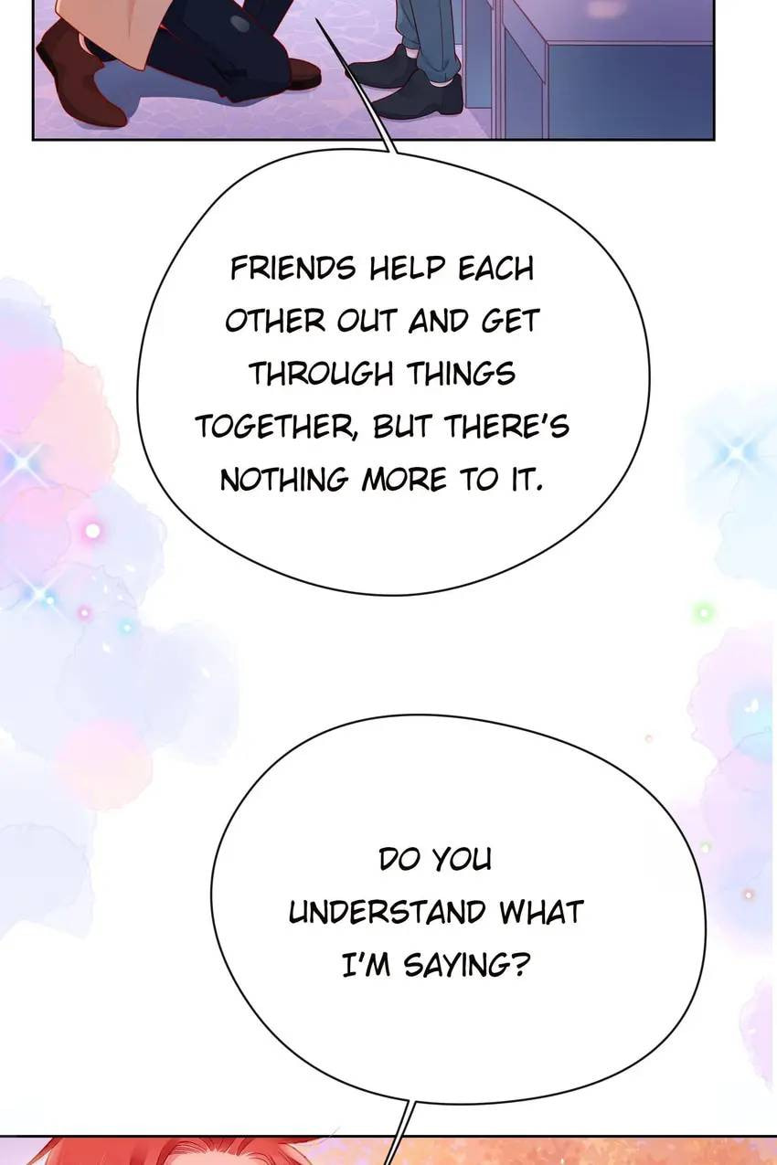 Touching Melody (Colored) Chapter 40 page 94 - 
