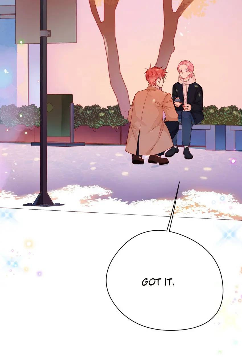 Touching Melody (Colored) Chapter 40 page 97 - 