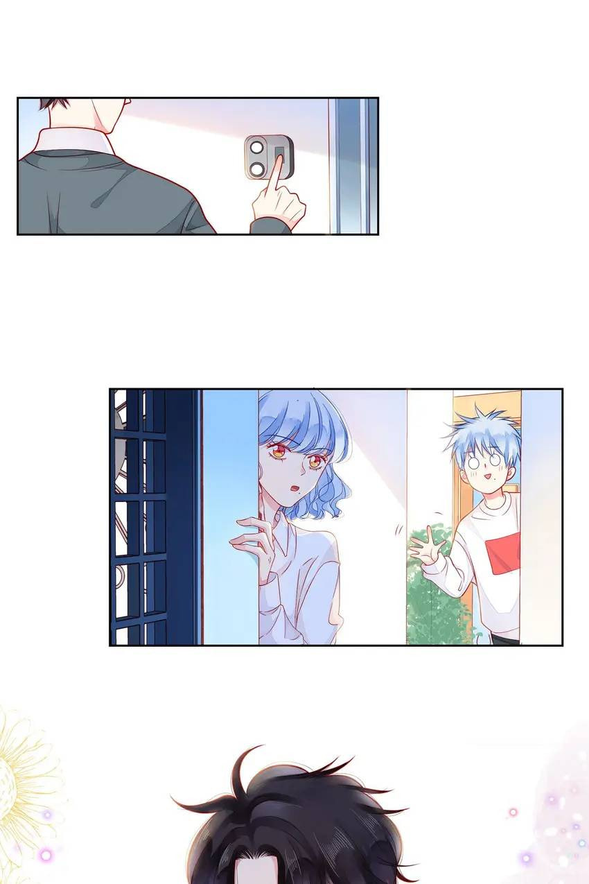 Touching Melody (Colored) Chapter 41 page 2 - 