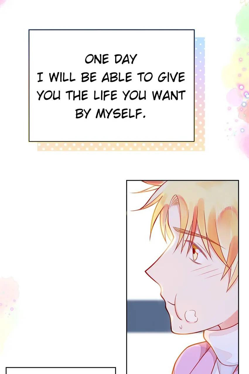 Touching Melody (Colored) Chapter 41 page 103 - 