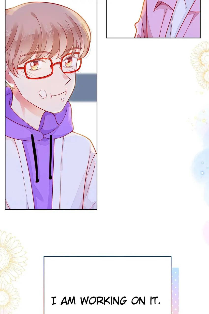 Touching Melody (Colored) Chapter 41 page 104 - 