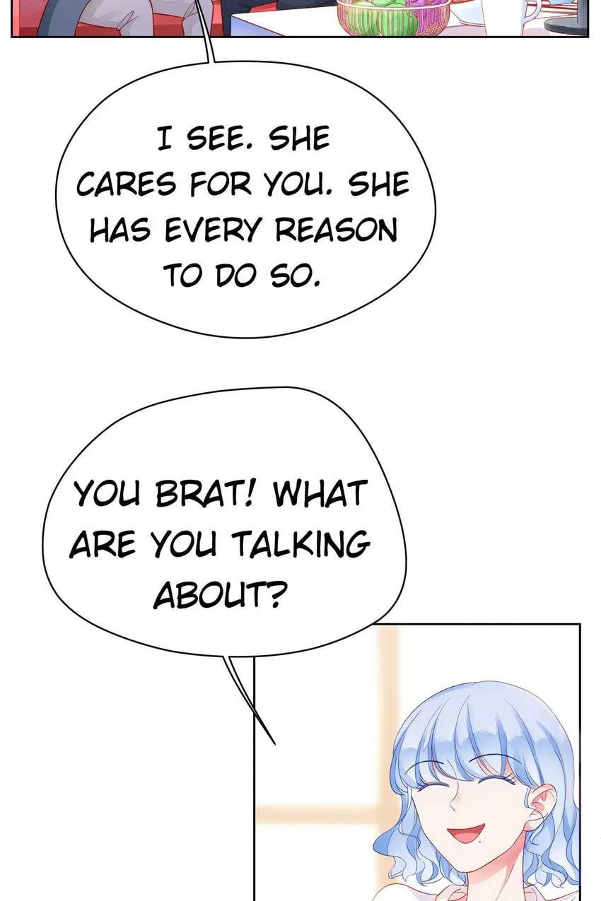 Touching Melody (Colored) Chapter 41 page 12 - 
